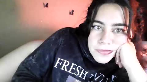 Hanah Montana Independent model online show from 04.09.26