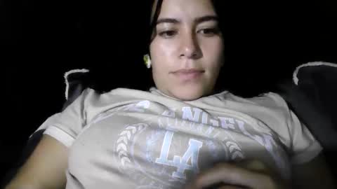 Hanah Montana Independent model online show from 05.15.26