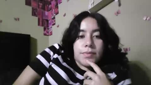 Hanah Montana Independent model online show from 05.19.26