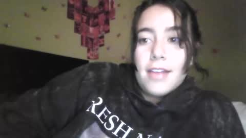Hanah Montana Independent model online show from 06.05.26