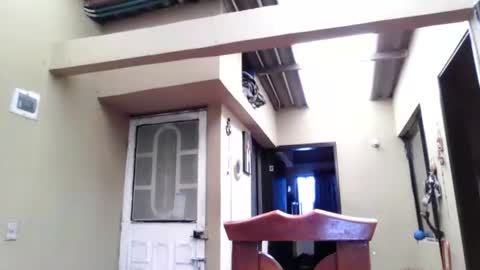 Hanah Montana Independent model online show from 06.16.26
