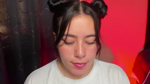 Hanah Montana Independent model online show from 07.06.26