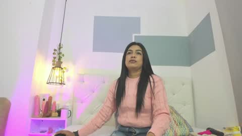 hanah_gray online show from 01.23.25