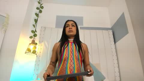 hanah_gray online show from 03.12.26