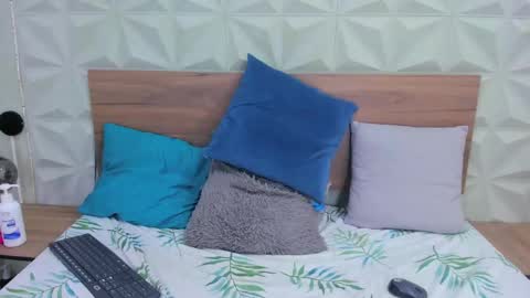 Snapshot of hanah_greey chatting on 01.31.25 HANAH online show from 01.31.25