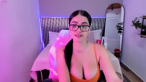 HANAH  online show from 06.24.26