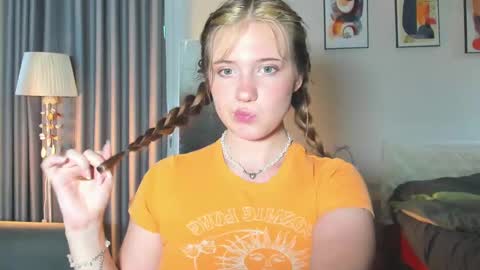 hanahwoods online show from 02.23.25