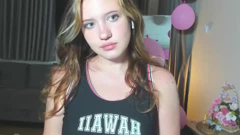 hanahwoods online show from 03.07.25
