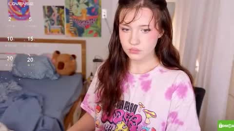 hanahwoods online show from 11.26.25