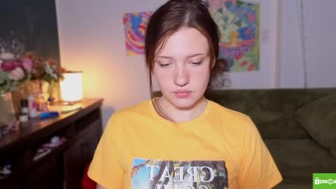 hanahwoods online show from 04.09.26