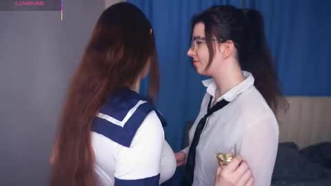  Blair and Ethel  online show from 12.03.25