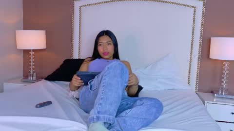 Hanna online show from 04.15.26