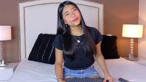 Hanna online show from 07.07.26