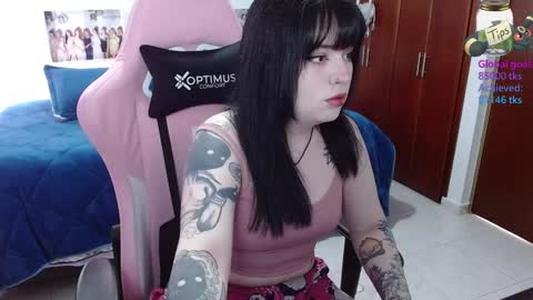 Madeleine online show from 12.29.24
