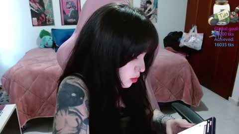 Madeleine online show from 09.09.25