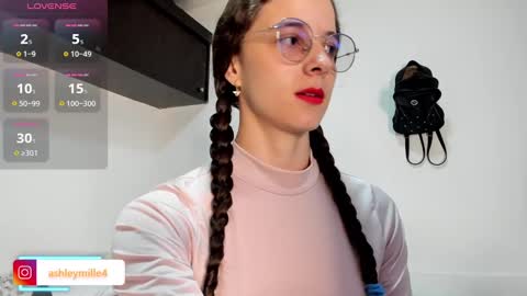 hanasleep online show from 10.16.25