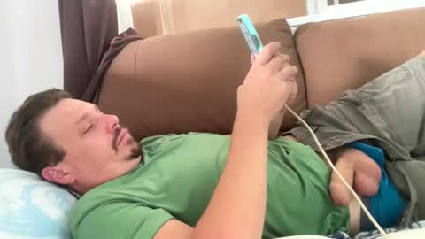 handieman_realtarzan online show from 01.24.25