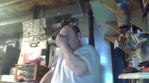 naked man online show from 04.03.26