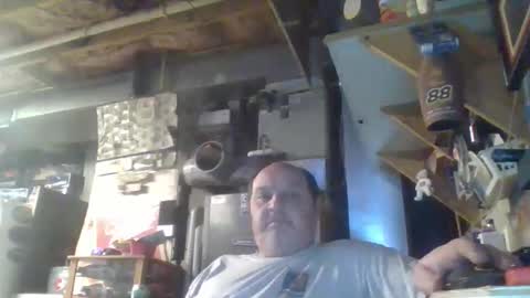 naked man online show from 04.04.26