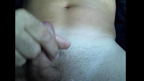 Handjob610 online show from 11.16.25
