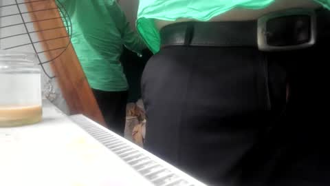 handncocknocum online show from 01.04.25