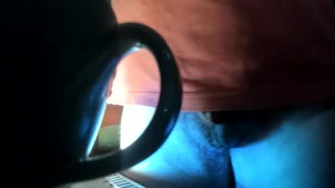 handncocknocum online show from 01.20.25