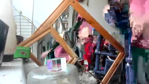 handncocknocum online show from 03.02.25