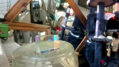 handncocknocum online show from 03.06.25