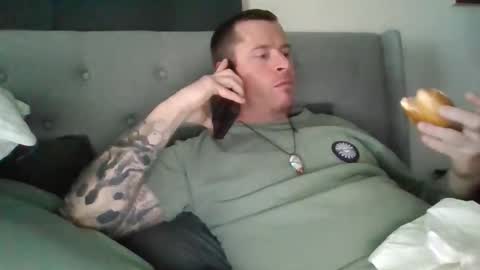 Hand of meat online show from 04.29.26