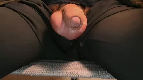 handsfreedude18 online show from 04.08.26