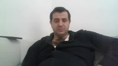 Handsome031 online show from 01.11.25