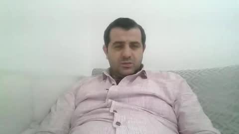 Handsome031 online show from 01.11.25