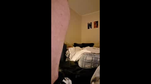 handsome37_ online show from 04.18.26