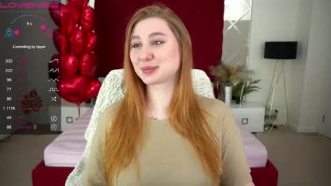 Dayana online show from 02.21.25