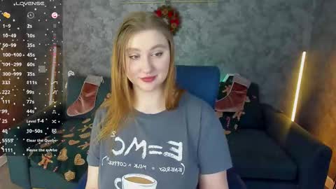 Dayana online show from 12.22.25
