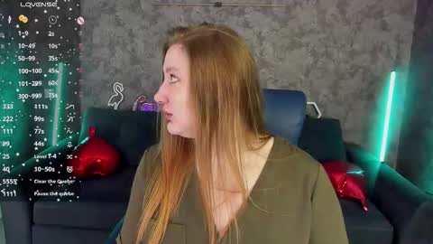 Dayana online show from 02.23.26