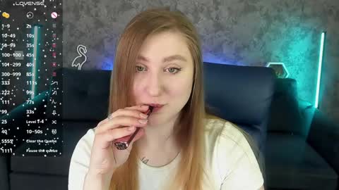 Dayana online show from 04.16.26