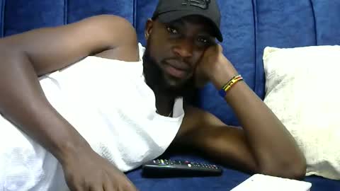 handsome king online show from 12.04.24