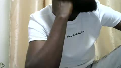 handsome king online show from 12.09.24