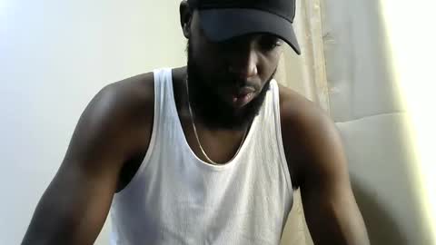 handsome king online show from 12.15.24