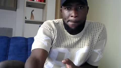 handsome king online show from 01.15.25