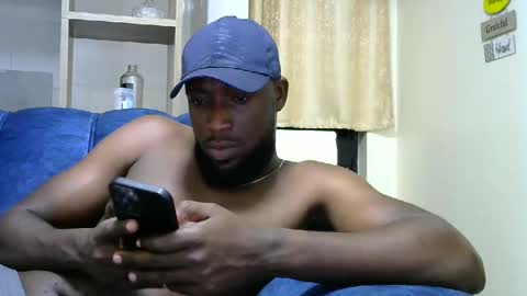 handsome king online show from 02.24.25