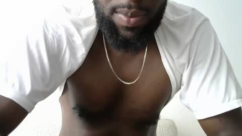 handsome king online show from 04.26.26