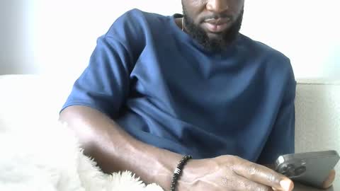 handsome king online show from 05.01.26