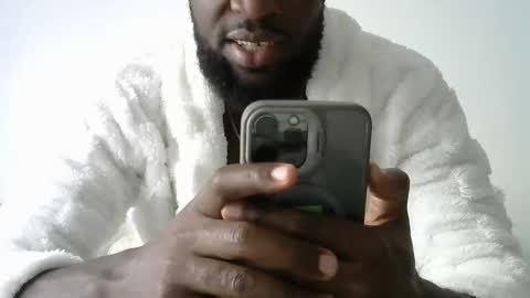 handsome king online show from 05.18.26