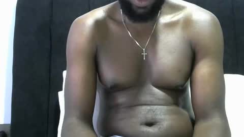 handsome king online show from 05.25.26
