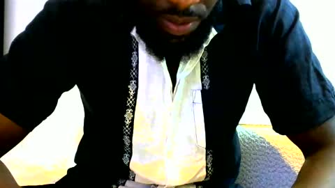 handsome king online show from 05.31.26