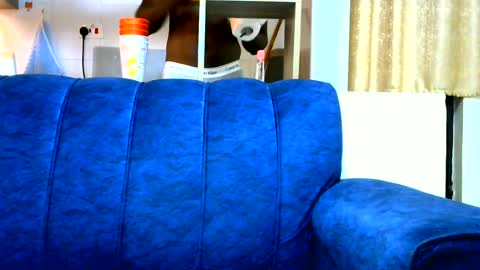 handsome king online show from 07.11.26