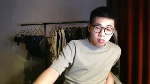handsome_mannn online show from 01.02.25
