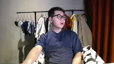 handsome_mannn online show from 01.06.25